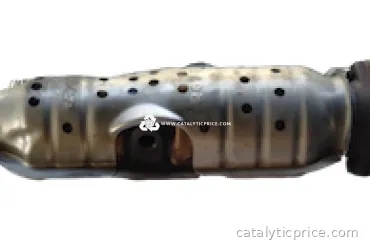 catalisador 2G720