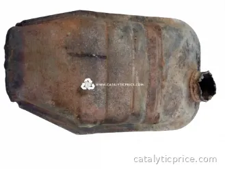 catalisador 2S41 5E211 CB