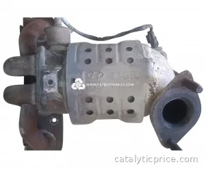 catalisador 03GB1