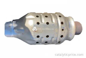 pot catalytique 2G793