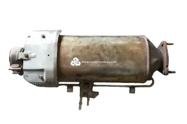 catalisador AH22-5H240-AC