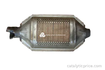 pot catalytique 52019481