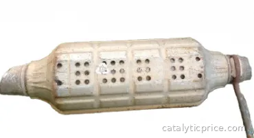 catalisador FSAH