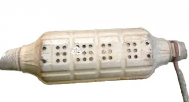 pot catalytique FSAH