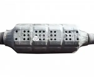 Z524 catalytic converter