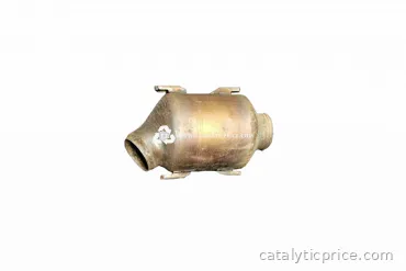 pot catalytique PYH6
