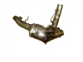 pot catalytique HK83-5H240-AE