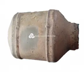 96629302 catalytic converter