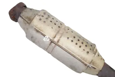 60624105 catalytic converter