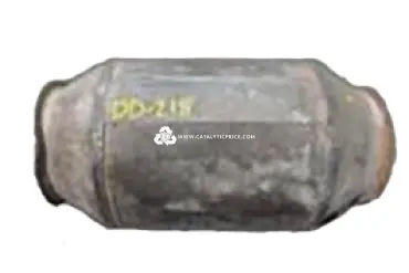 محوّل حفّاز C17-0016