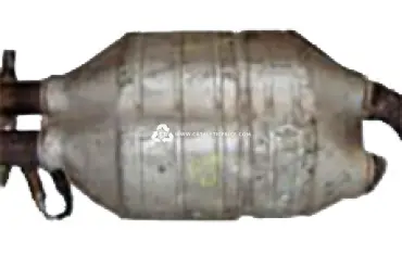 محوّل حفّاز KT 0036