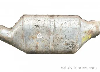 catalisador TR PSA K010