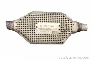 catalisador TR PSA K084