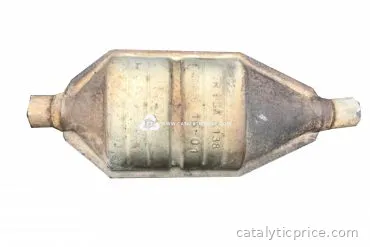 محوّل حفّاز TR PSA K138 (Type 1)