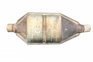 catalisador TR PSA K138 (Type 1)