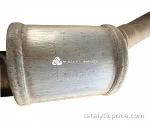 catalisador C 467