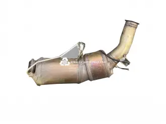 محوّل حفّاز KT 1267