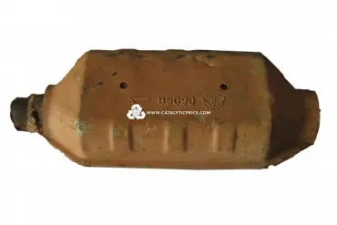 B5090 catalytic converter