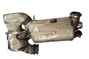 pot catalytique KT 1300