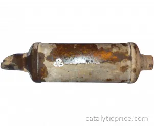 12563310 catalytic converter