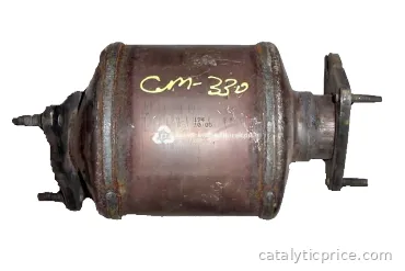 pot catalytique 20931546