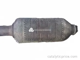 pot catalytique 25316630