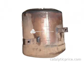 pot catalytique 55567034