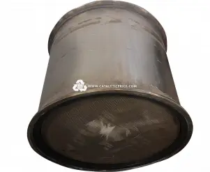 catalisador RE641180