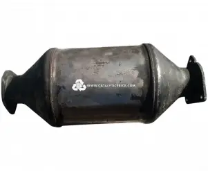 catalisador A00111002