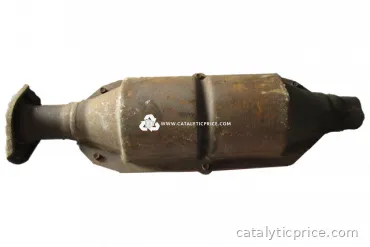 catalisador DAEJI (Type 2)