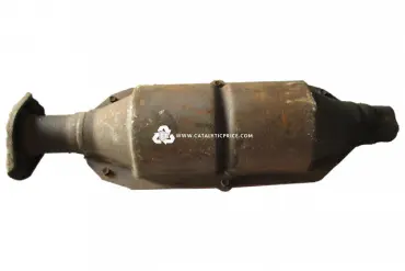 محوّل حفّاز DAEJI (Type 2)