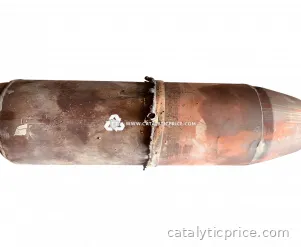 pot catalytique NSMI B21102092N4