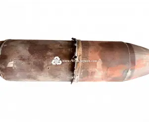 pot catalytique NSMI B21102092N4