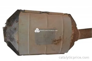 279149100123 catalytic converter