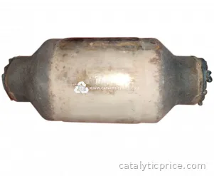 catalisador ND7