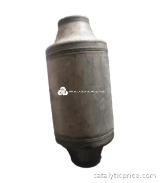 catalisador 1K0131701BQ