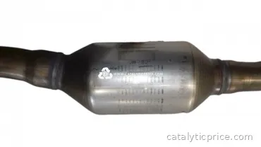 pot catalytique PB2