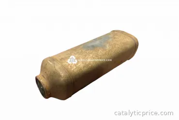 12563200 catalytic converter