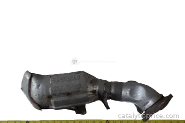 catalisador FCFF1