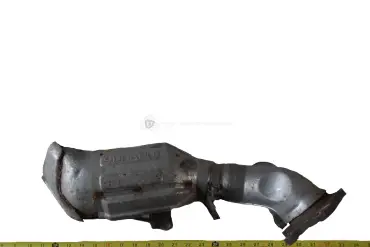 pot catalytique FCFF1