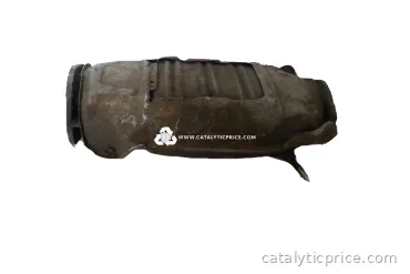 pot catalytique NISSAN No Code 1 SENSOR