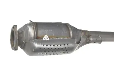 pot catalytique 165131701