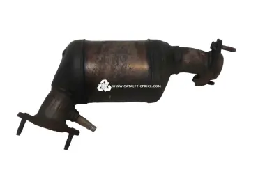92206245 catalytic converter
