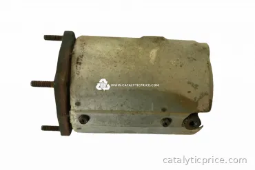 catalisador 08K5