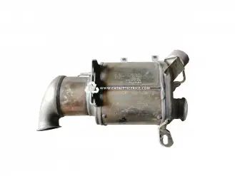 catalisador 7E0254700F 7E0131723H 7E0214AA (DPF)