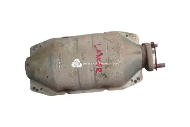 محوّل حفّاز HG