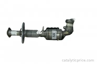 CV61-5E211-VA catalytic converter