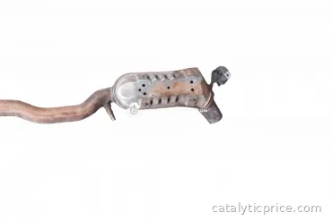 pot catalytique 023131701AK