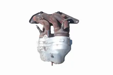 KQ catalytic converter