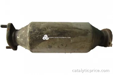 4X700dk catalytic converter